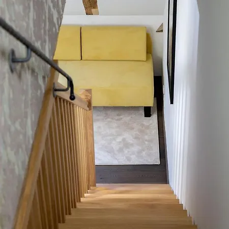 Altstadthotel Der Patrizier 4* Regensburg