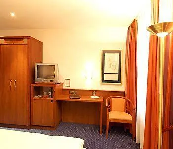 Altstadthotel Der Patrizier فندق