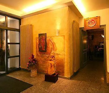 Altstadthotel Der Patrizier Hotel