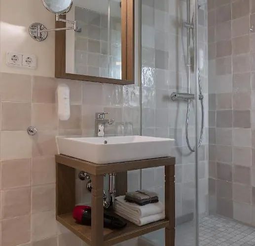 Hotel Altstadthotel Der Patrizier 4*