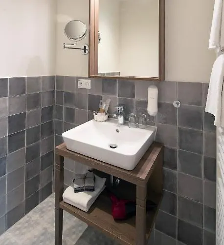 Altstadthotel Der Patrizier Hotel 4*