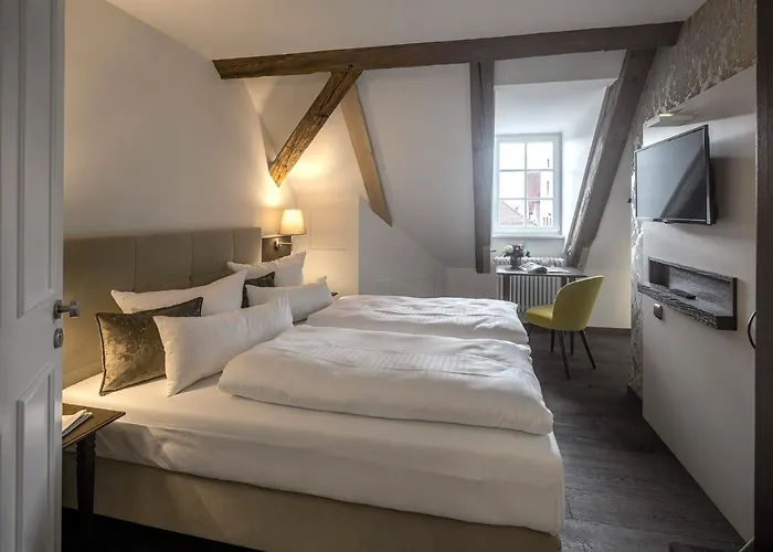 Altstadthotel Der Patrizier