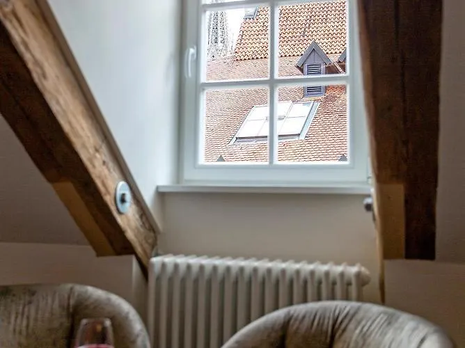 Altstadthotel Der Patrizier Hotel