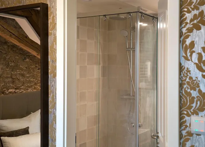 Altstadthotel Der Patrizier 4*