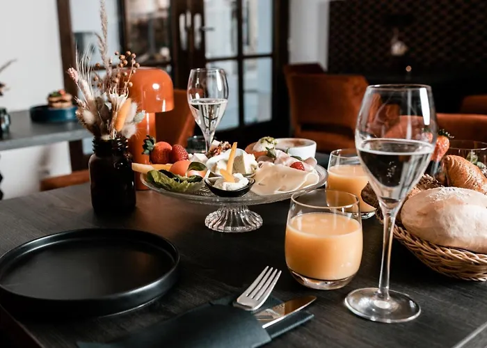 Hotel Altstadthotel Der Patrizier Regensburg