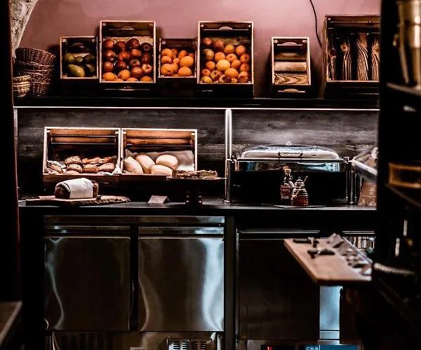 Altstadthotel Der Patrizier Hotel Regensburg