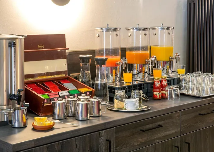 Altstadthotel Der Patrizier Hotel 4*