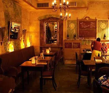 Altstadthotel Der Patrizier Hotel Regensburg