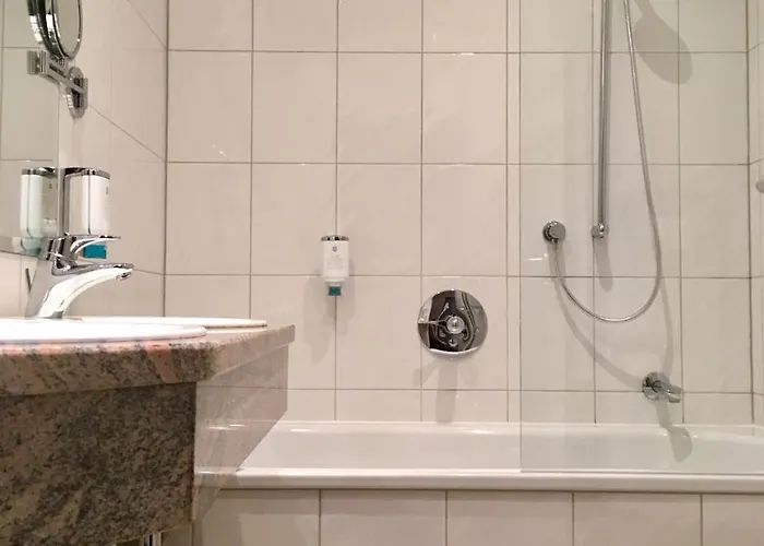 Hotel Altstadthotel Der Patrizier