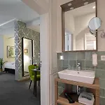 Otel Altstadthotel Der Patrizier