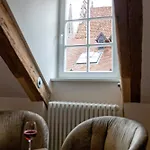 Altstadthotel Der Patrizier Otel