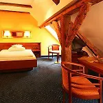Altstadthotel Der Patrizier Hotel 4*