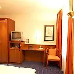 Altstadthotel Der Patrizier Hotel