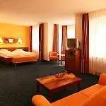 Altstadthotel Der Patrizier Hotel Regensburg