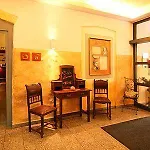 Altstadthotel Der Patrizier Hotel 4*