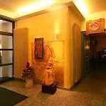 Altstadthotel Der Patrizier Hotel