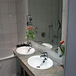 Otel Altstadthotel Der Patrizier
