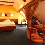 Altstadthotel Der Patrizier Hotel