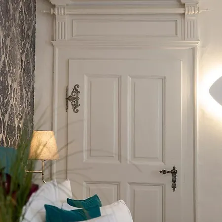 Altstadthotel Der Patrizier Hotel 4*