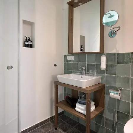 Altstadthotel Der Patrizier מלון 4*