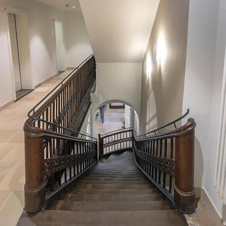 Hotel Altstadthotel Der Patrizier Regensburg