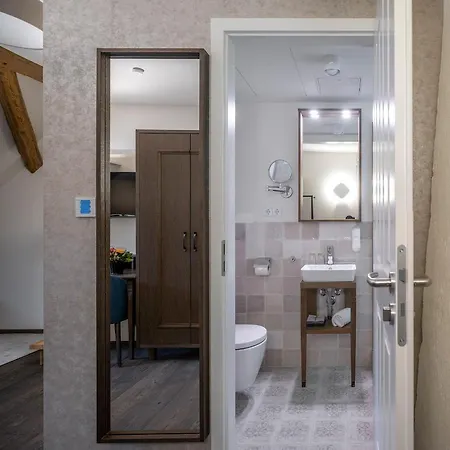 Altstadthotel Der Patrizier Hotel Regensburg