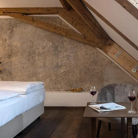 Hotel Altstadthotel Der Patrizier 4*