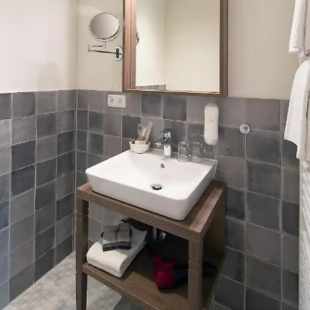 Altstadthotel Der Patrizier מלון 4*