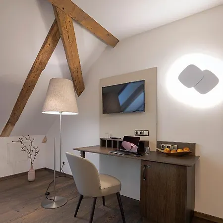 Altstadthotel Der Patrizier