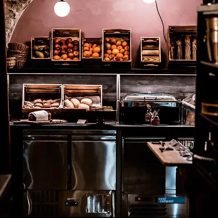 Altstadthotel Der Patrizier Otel Regensburg