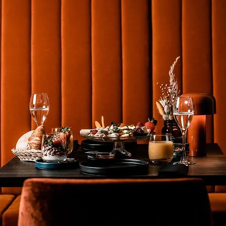 Altstadthotel Der Patrizier Otel