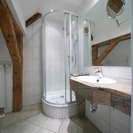 Altstadthotel Der Patrizier Hotel Regensburg