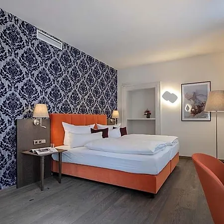 Altstadthotel Der Patrizier
