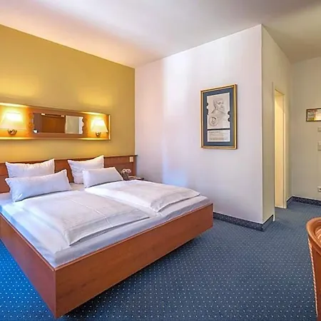 Altstadthotel Der Patrizier Hotel