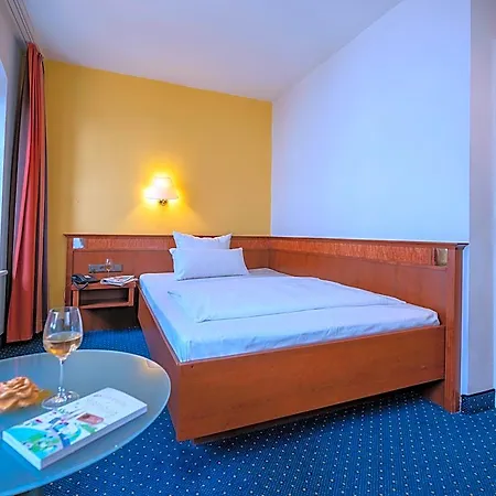 Altstadthotel Der Patrizier Ratisbona