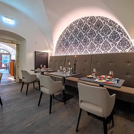Altstadthotel Der Patrizier Hotel