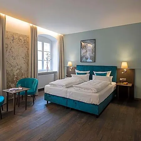 Altstadthotel Der Patrizier Hotel Ratisbona