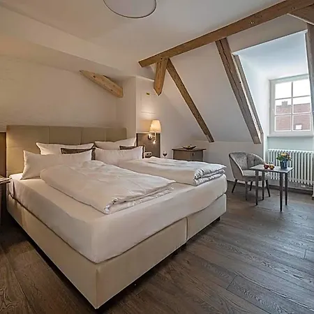 Altstadthotel Der Patrizier Hotel