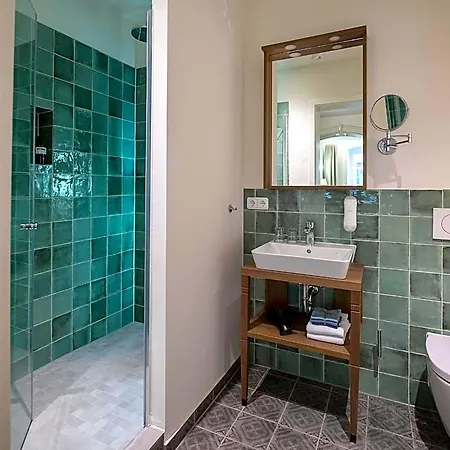 Hotel Altstadthotel Der Patrizier 4*