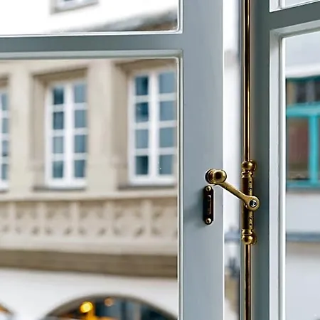Altstadthotel Der Patrizier 4* Ratisbona