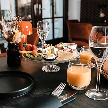 Hotel Altstadthotel Der Patrizier 4*