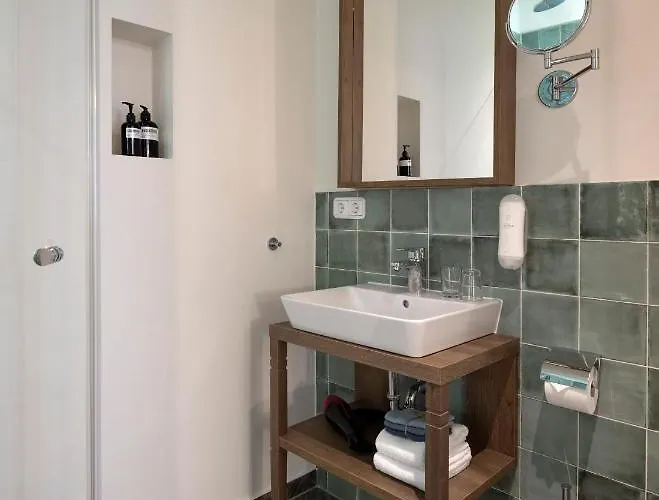 Altstadthotel Der Patrizier Hotel 4*