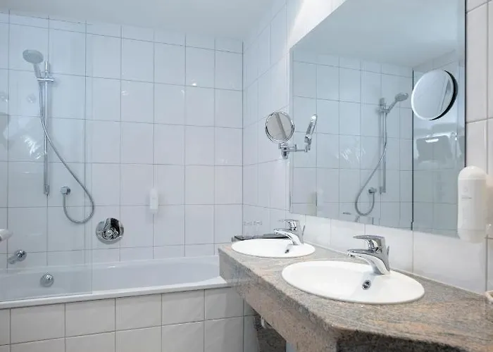 Altstadthotel Der Patrizier 4*