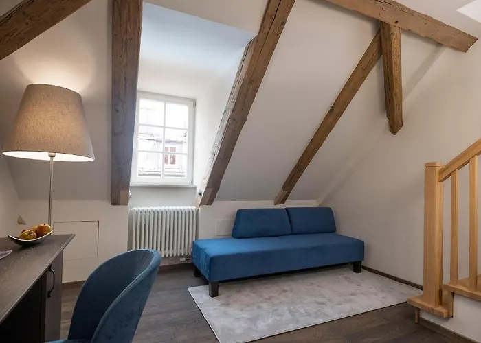 Altstadthotel Der Patrizier 4* Regensburg