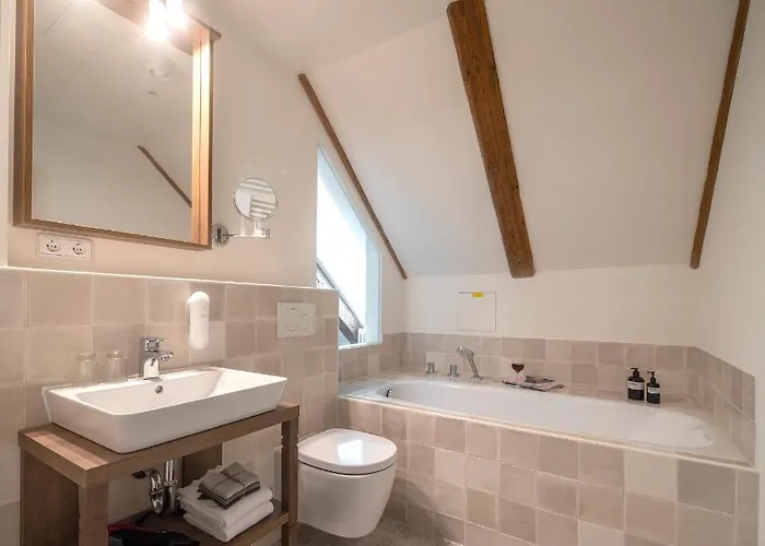 Altstadthotel Der Patrizier 4*