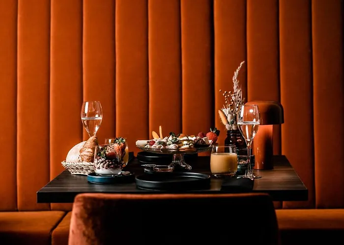 Altstadthotel Der Patrizier Hotel