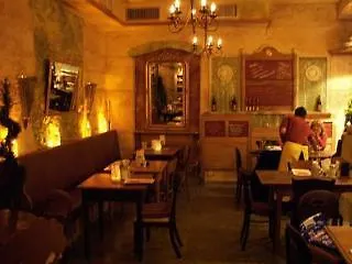 Altstadthotel Der Patrizier Řezno