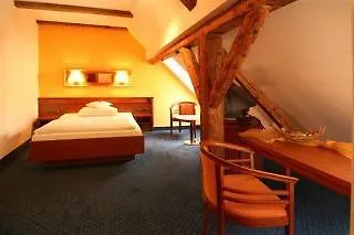 Altstadthotel Der Patrizier Hotel