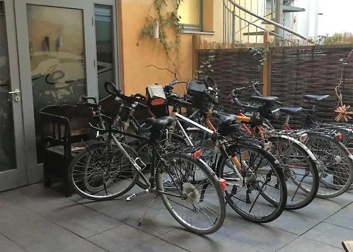 Hotel Altstadthotel Der Patrizier Regensburg